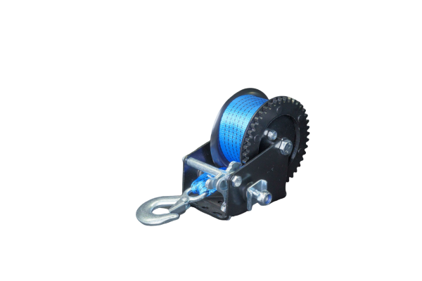 HAND WINCH